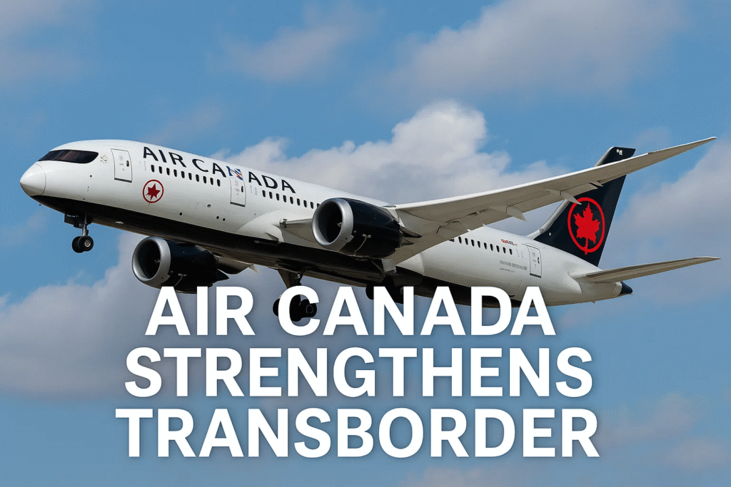 Air Canada