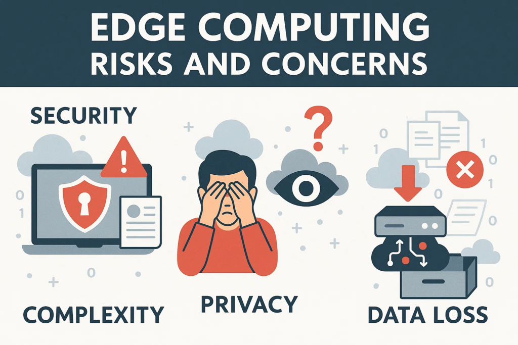 Edge Computing Risks