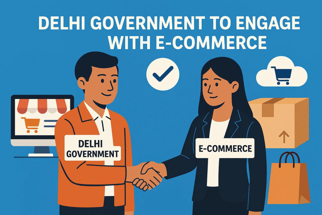 Delhi Government