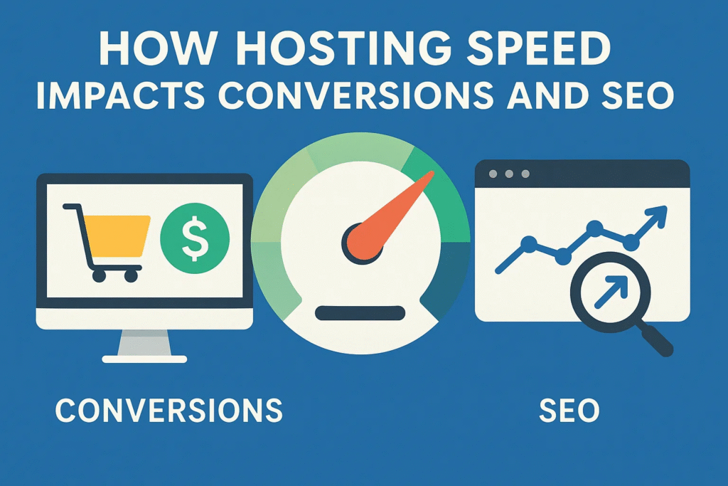 Website Conversions
