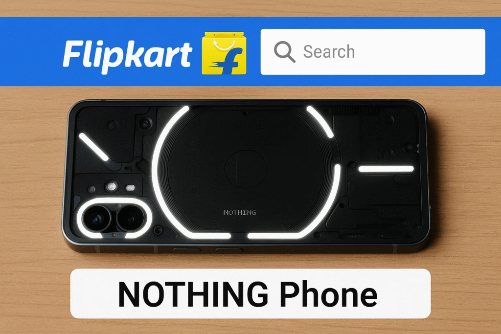 Nothing Phone
