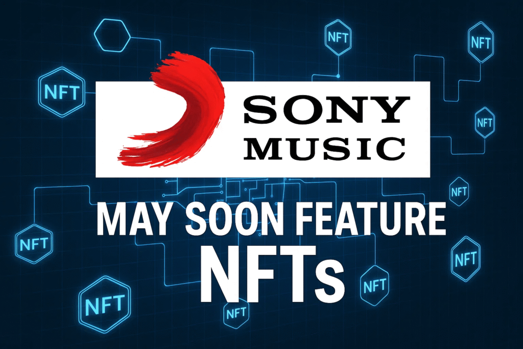 Sony Music