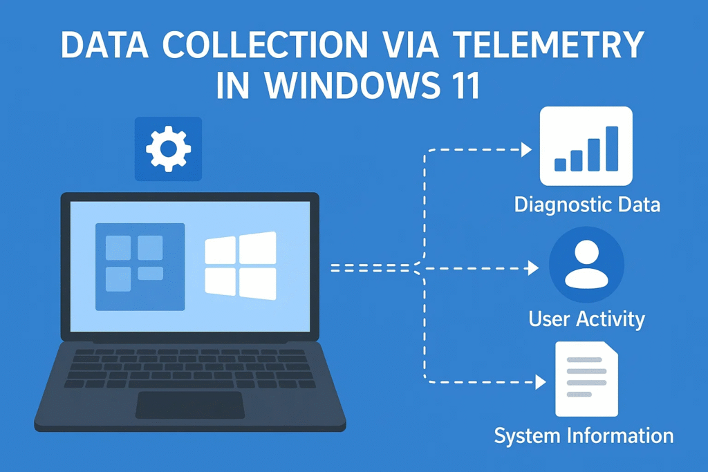 Windows 11 privacy