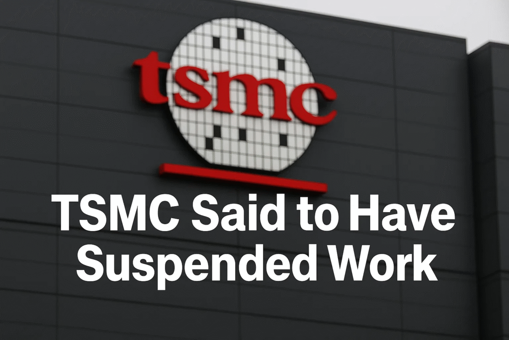 semiconductor policy